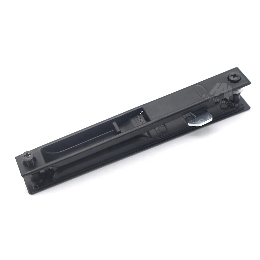 

Aluminum window door accessories security sliding aluminum windows locks