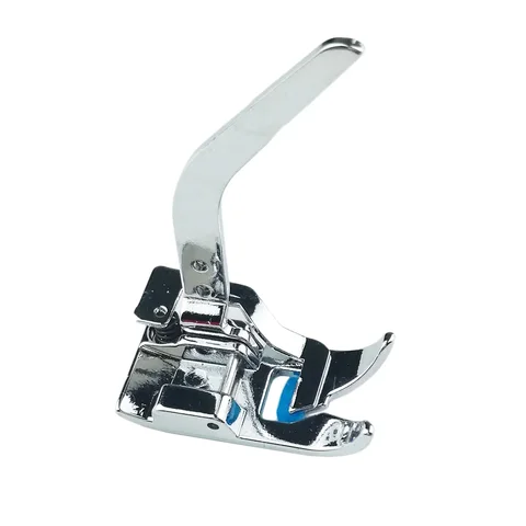 Детали швейной машины для тонкой ткани