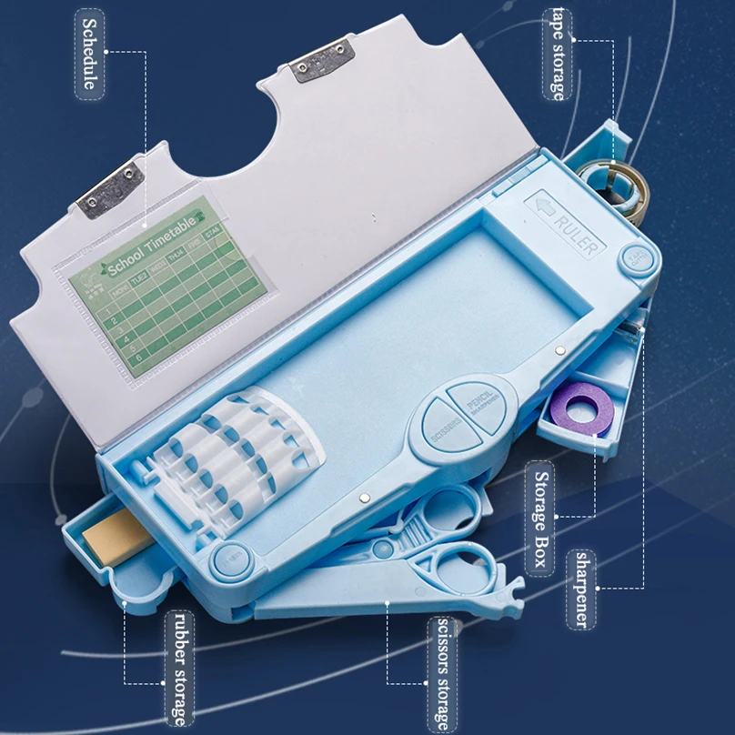 Рисунок 4 - Чехол для карандаша