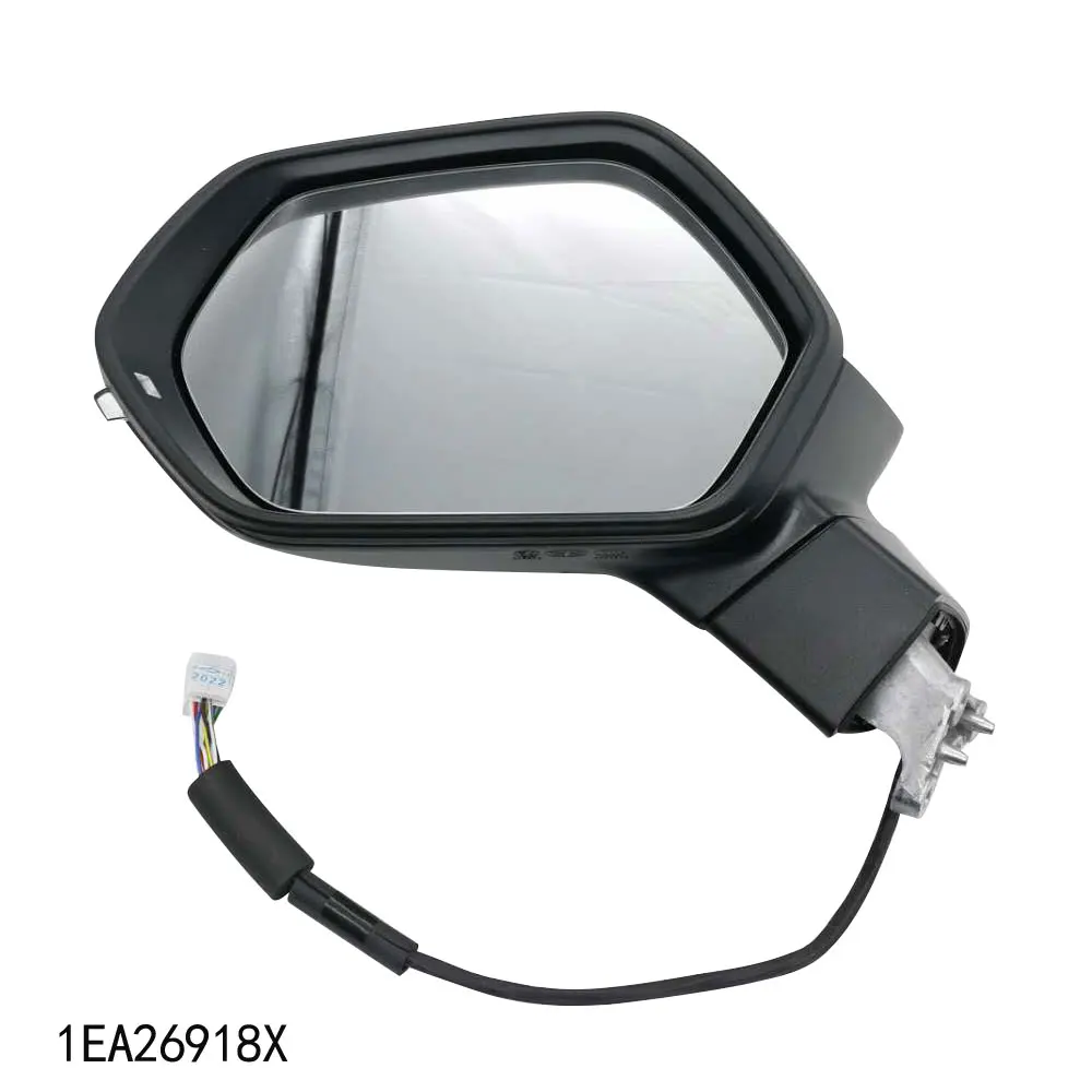 

Зеркало заднего хода для BESTUNE T77 1EA26918X 1EA26912X