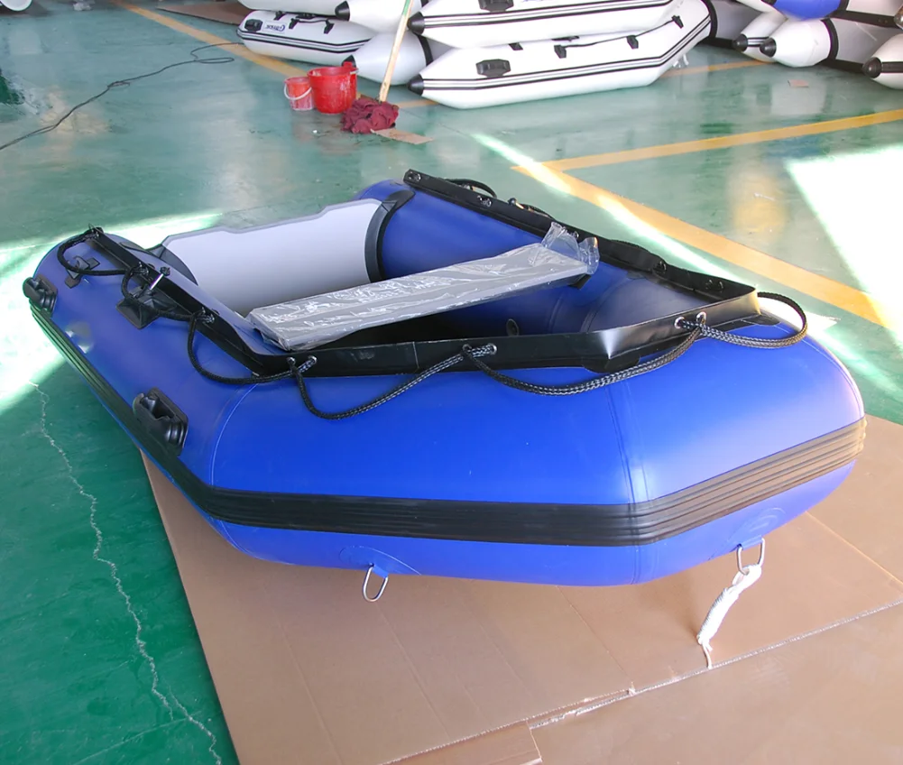 

CE certificate Cheap inflatable boat PVC aluminum speed boat cheap aluminum fishing boats