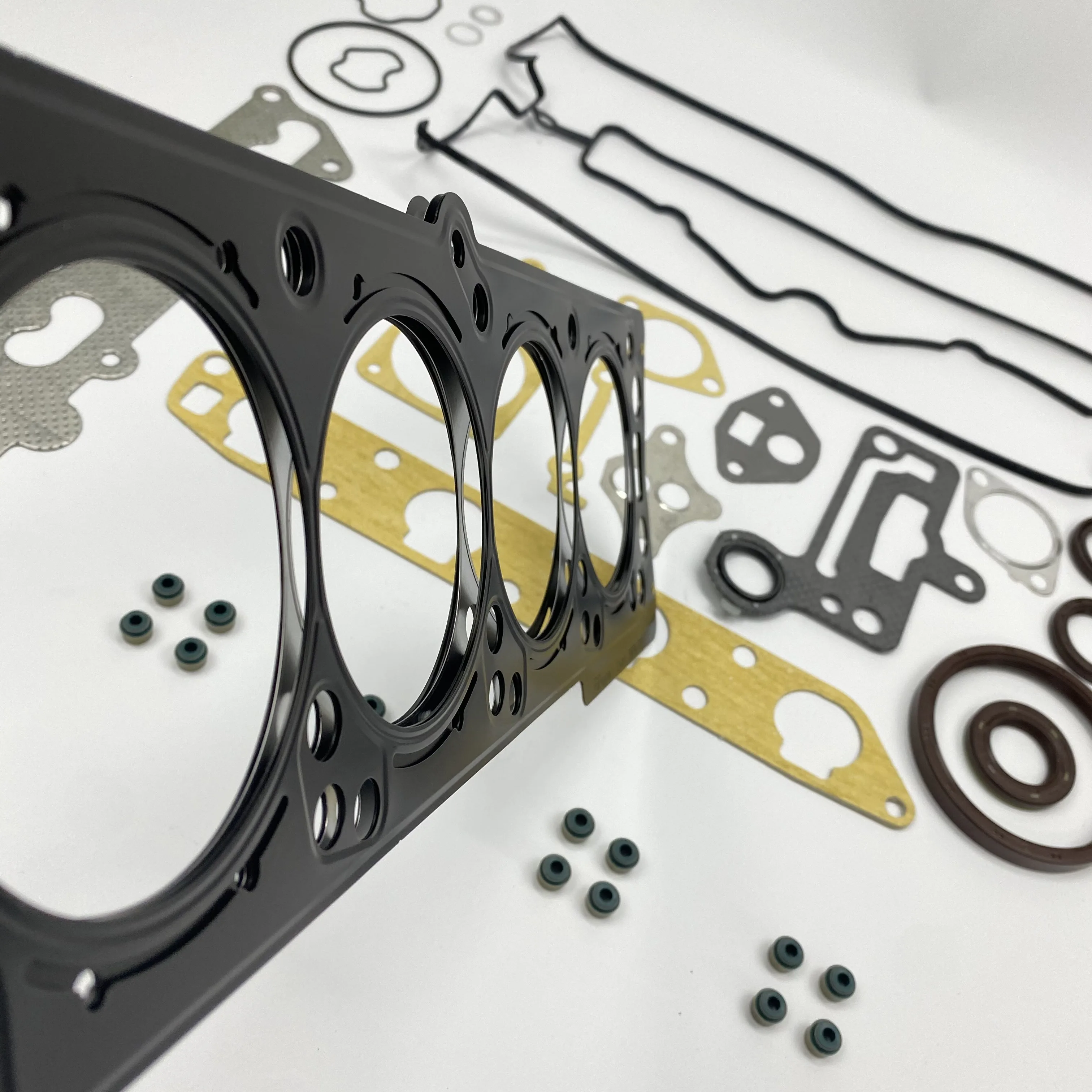 Полный комплект прокладок головки блока цилиндров для Chevrolet OPEL Antara GM CAPTIVA 2 LD9 Z24ED