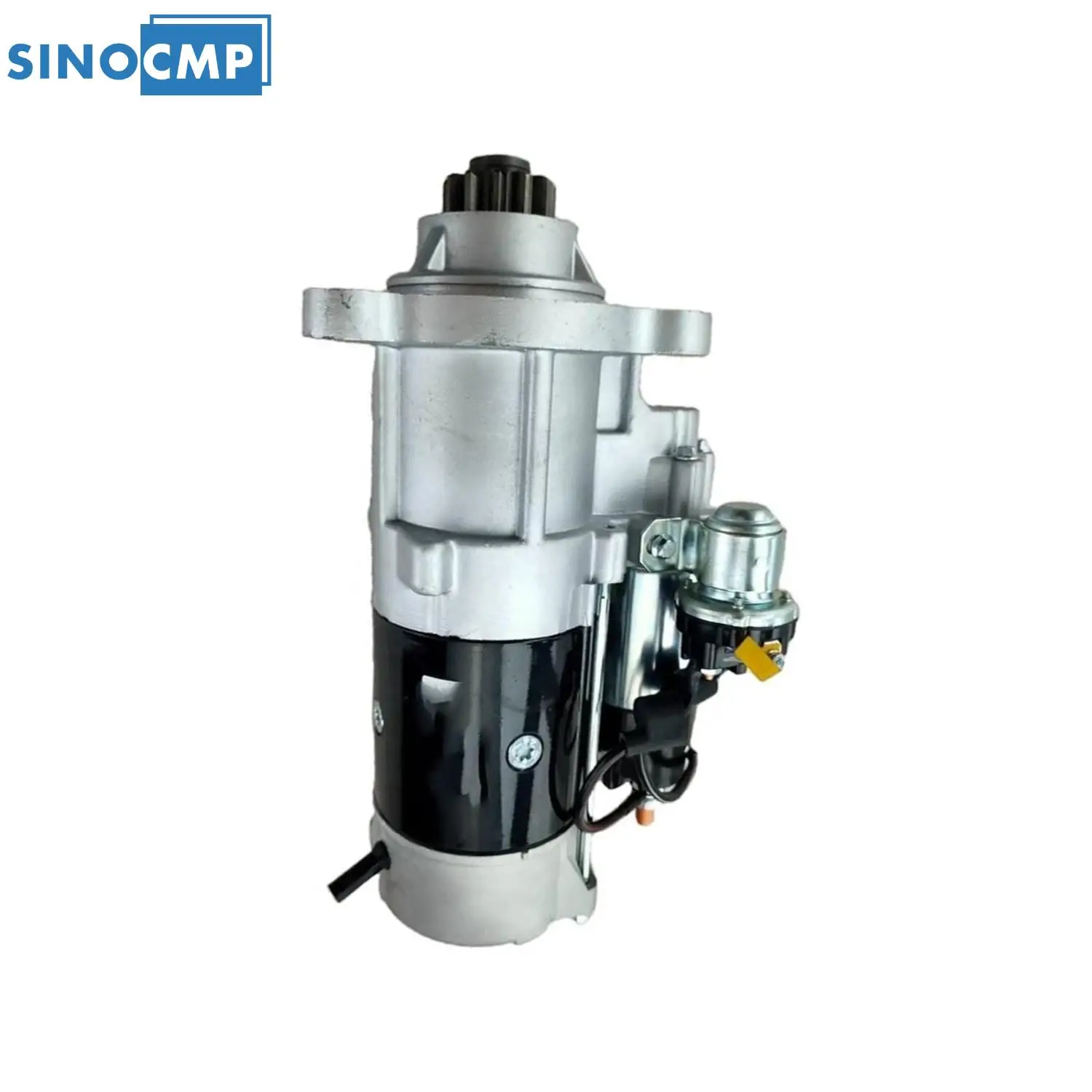 5364880 Стартер SINOCMP 1 шт. для двигателя ISLe 9.3 Diesel Enginess