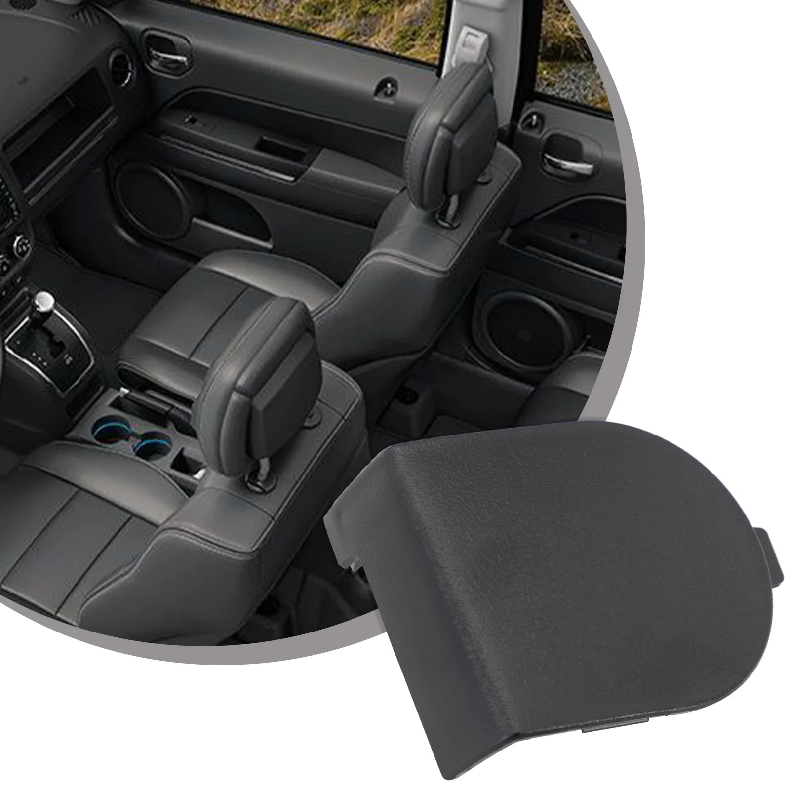 Люк для осмотра палубы замена грузовика автомобиля 1DX41XDVAB 1 шт. люк аксессуары