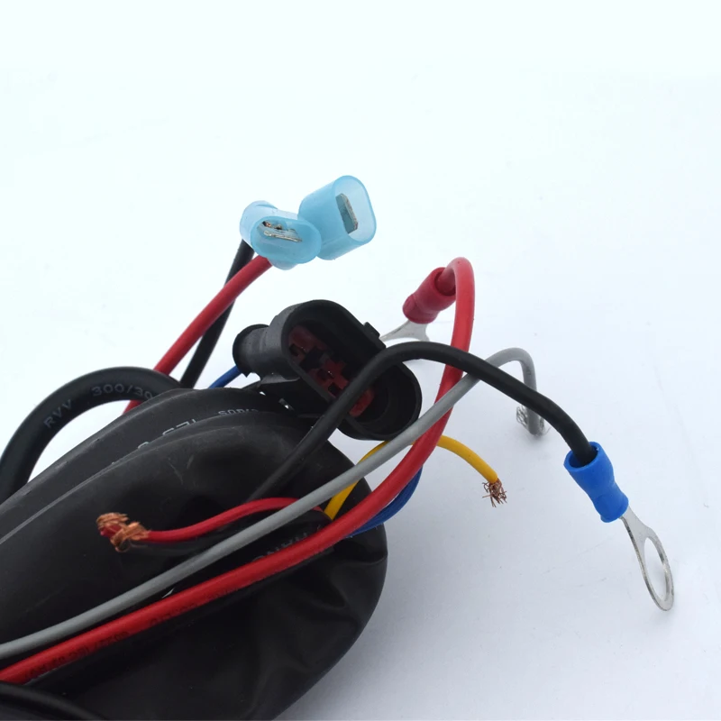 Контроллер рулевого двигателя для вилочного погрузчика liftstar модель 7800400003