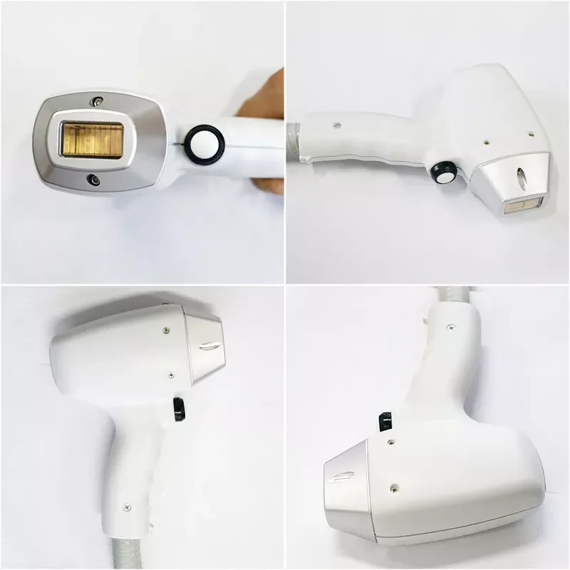 

NEW2023 лазер ручка оболочка наконечник чехол обновление обслуживание