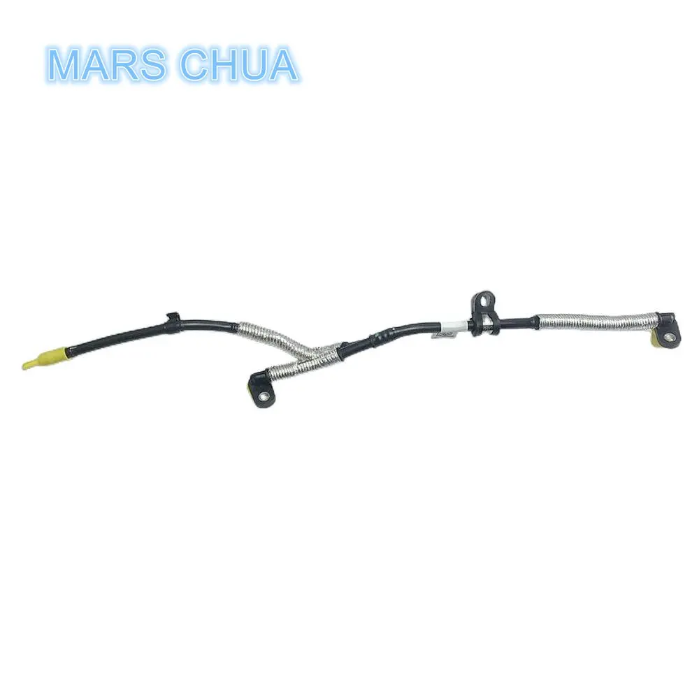 

Шланг для водяного насоса 9A712145504 для Porsche 971 Panamera 2017-2021 971-2 Panamera 2021-2023 9A7 121 455 04