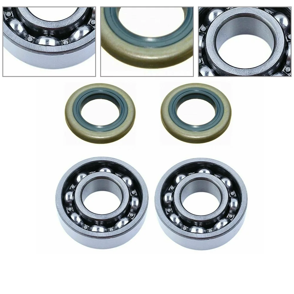 

High Quality Sale Crankshaft Bearings Oil Seals Garden Power Equipment
