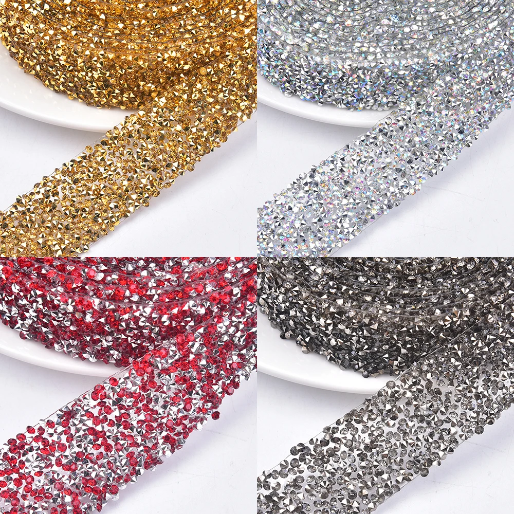 2 ярда ширина 3 см горячая фиксация | Дом и сад