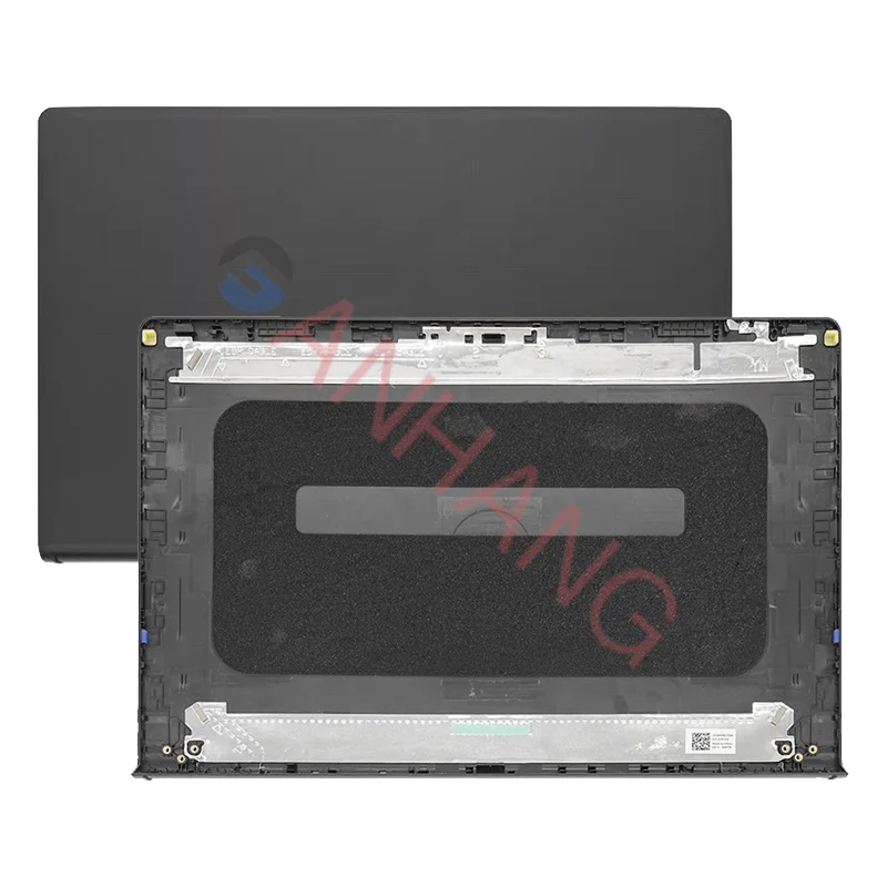 Фото Новый чехол для ноутбука Inspiron/Vostro 15 3510 3511 3515 3520 3525 0DWRHJ, задняя крышка ЖК-дисплея, верхняя крышка/передняя панель/петли №3