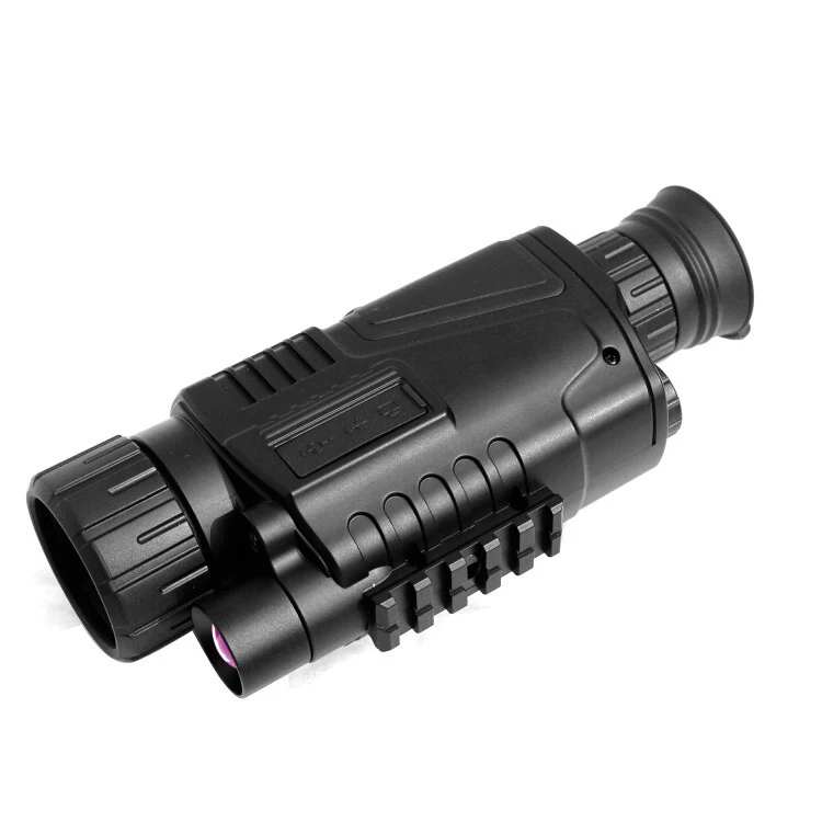 

wINAIT IR Night vision Sight monocular digital video camera