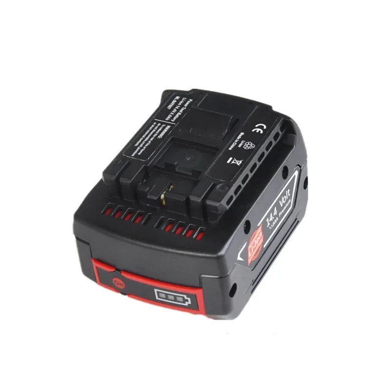 Литий-ионный аккумулятор для аккумуляторной дрели BOSCH 14 4 В 9800 мАч