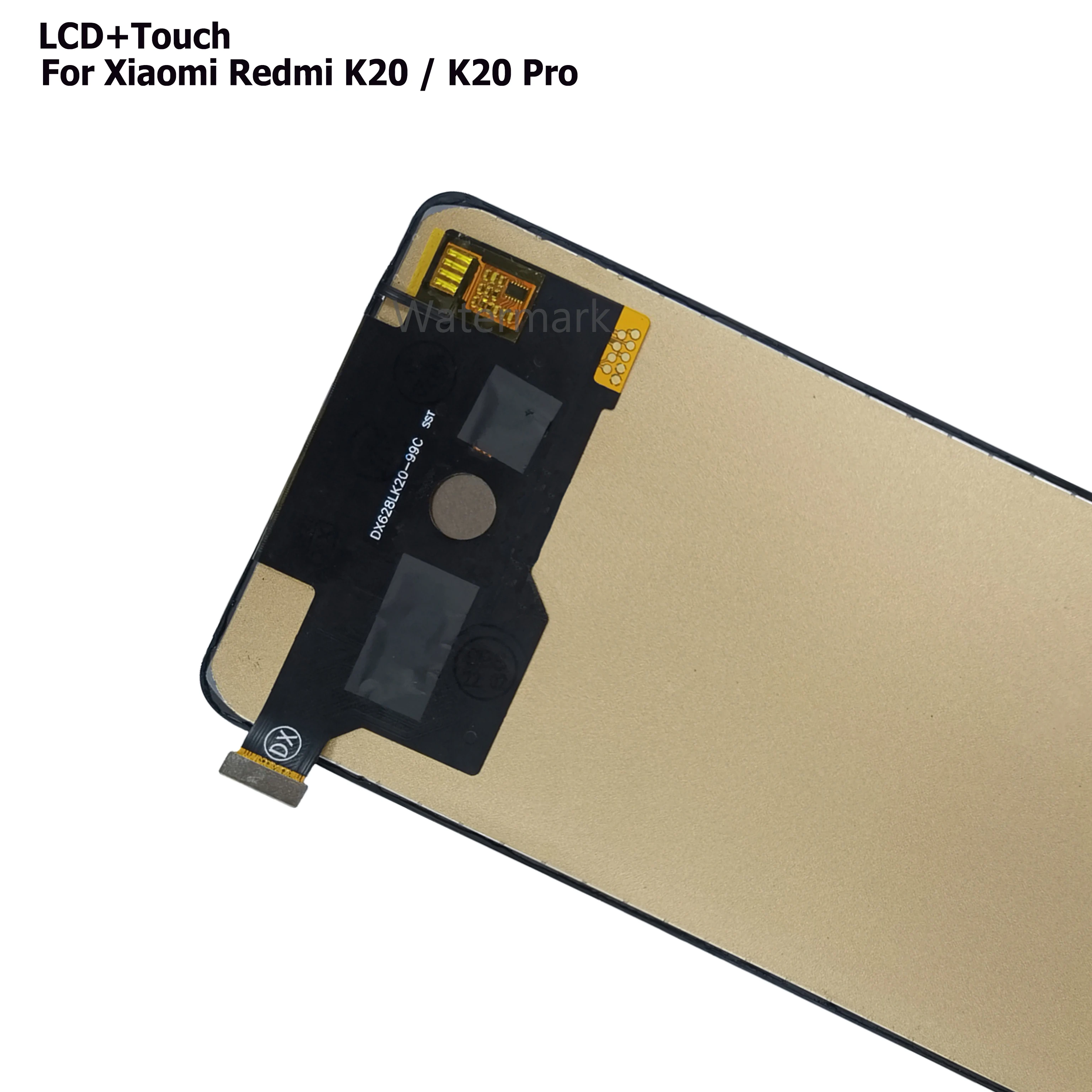 ЖК-дисплей INCELL TFT для Xiaomi MI 9T Mi9T Pro с сенсорным экраном в сборе запасные части Redmi K20
