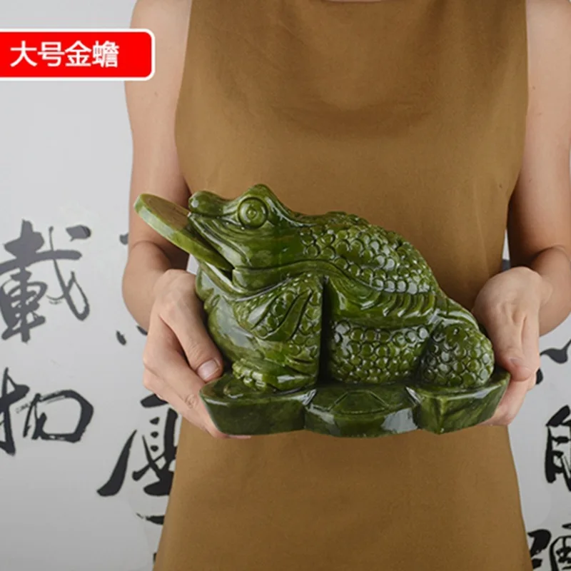 22 см Юго-Восточная Азия ДОМАШНИЙ магазин компания icit богатство принести удачу