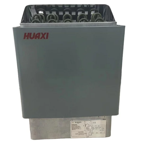 Недорогой портативный мини-обогреватель для сауны 220 В 3 кВт |