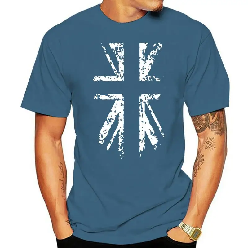 Flag (Any Country) Print Men Tshirt Argentina Korea Canada Brazil Turkey Usa Australia Spain Italy Japan Uk Cotton O Neck Shirts