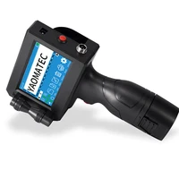 Ручной принтер для маркировки, поставляется в кейсе#3