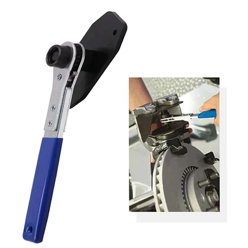Автомобильный храповой тормозной поршень инструмент для разбрасывания суппорта