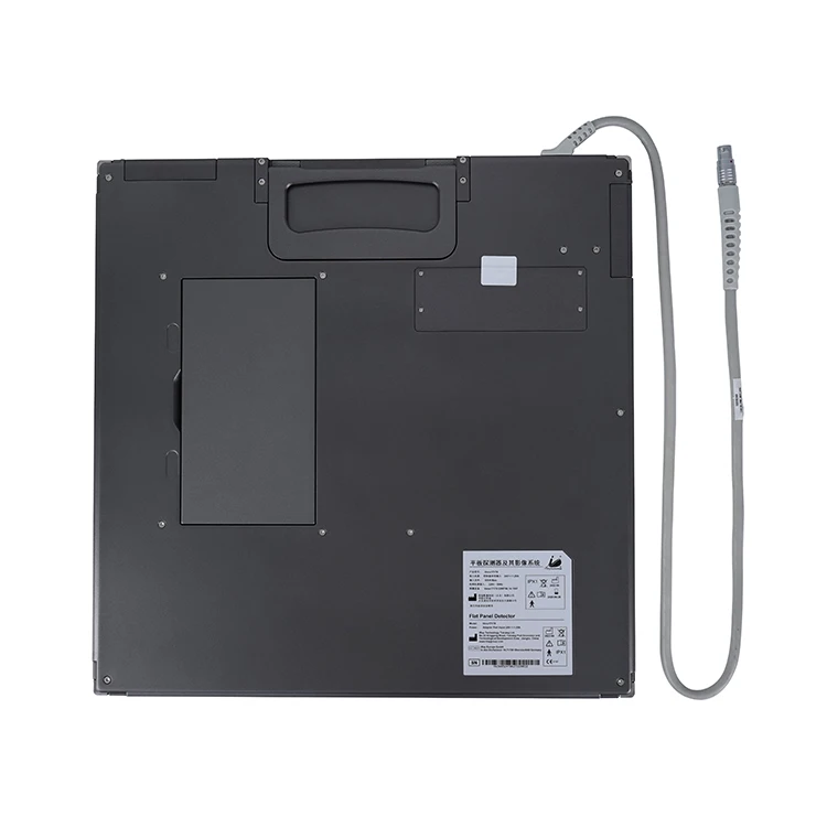 YSFPD1717X 17*17 дюймов]] проводной/беспроводной детектор плоской панели для DR