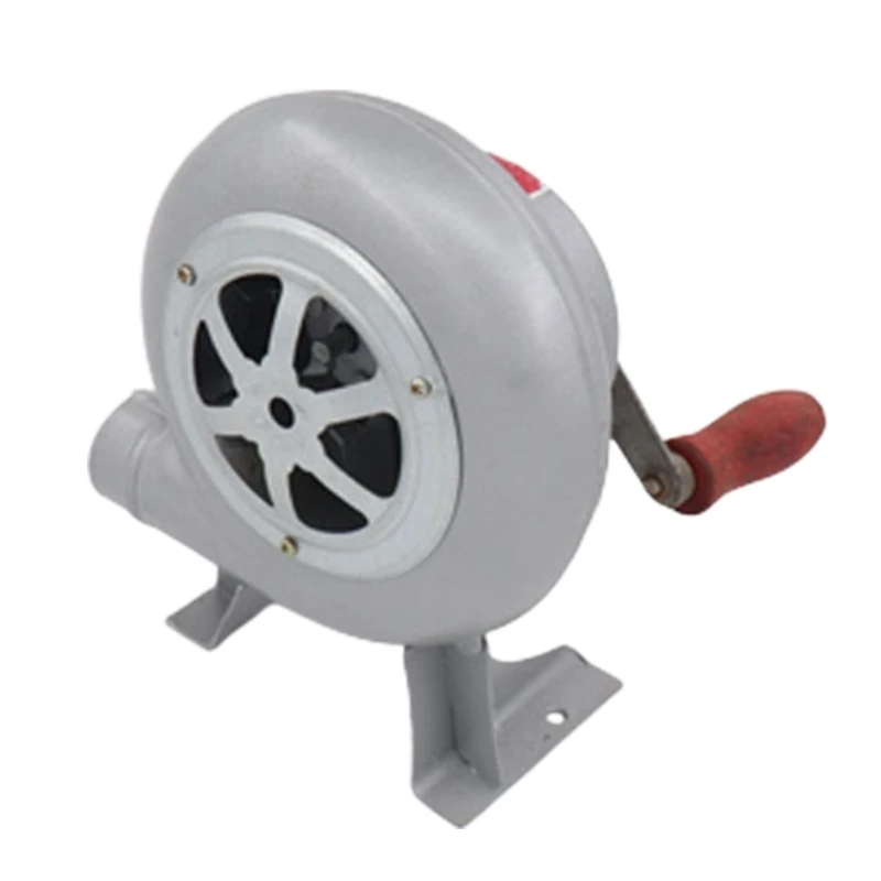 

Барбекю Вентилятор ручная работа барбекю гриль огненный стартер для пикника кемпинга