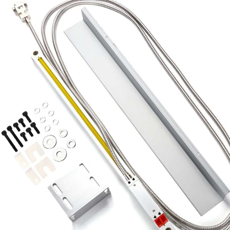 3-осевой/2-осевой ЖК-измерительный прибор с цифровым дисплеем сигнала фрезерный