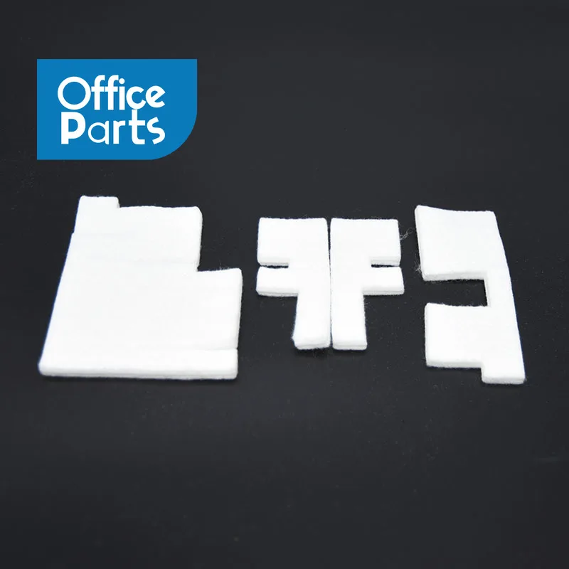 

10sets QY5-0602 QY5-0517-000 Absorber Kit for Canon G1000 G2000 G3000 G3400 G2400 G1400 G3040 G3140 G3240 G3