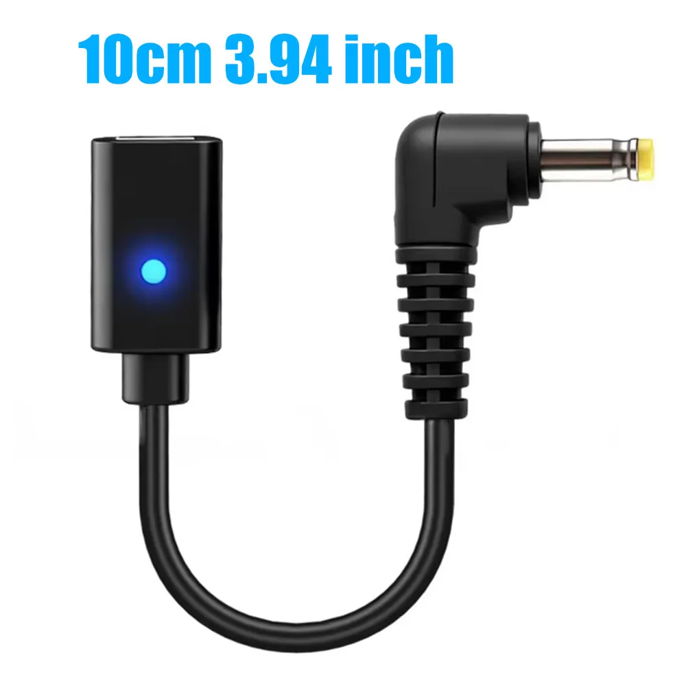 Фото Зарядный кабель Type-C для игровых контроллеров PSP 1000, 2000, 3000, USB-C кабель питания для консолей PSP1/2/3000 №3