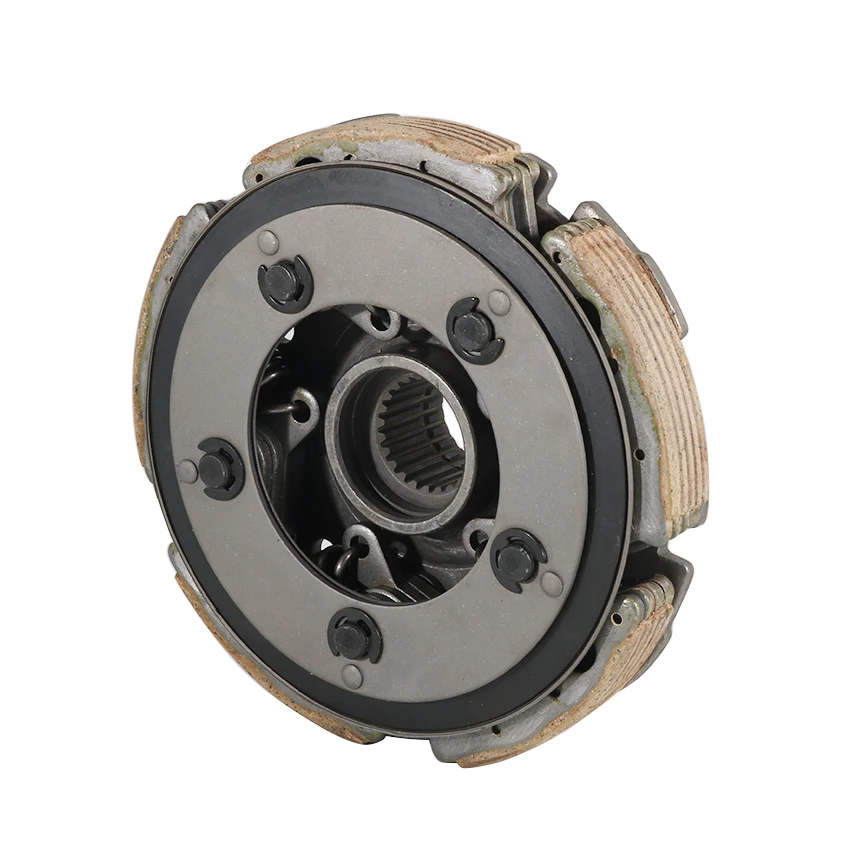Центробежное сцепление мотоцикла для Stels ATV Leopard 500/Leopard 600/Leopard 650 OEM: 8MR- 1601006