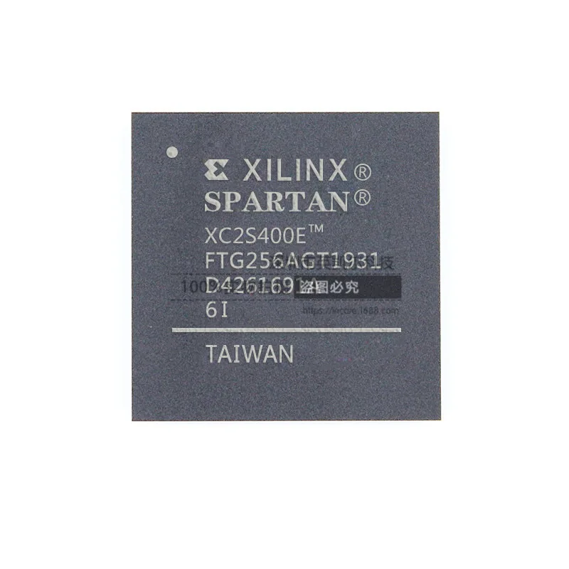 

New original XC2S400E-6FTG256C XC2S400E-6FTG256I