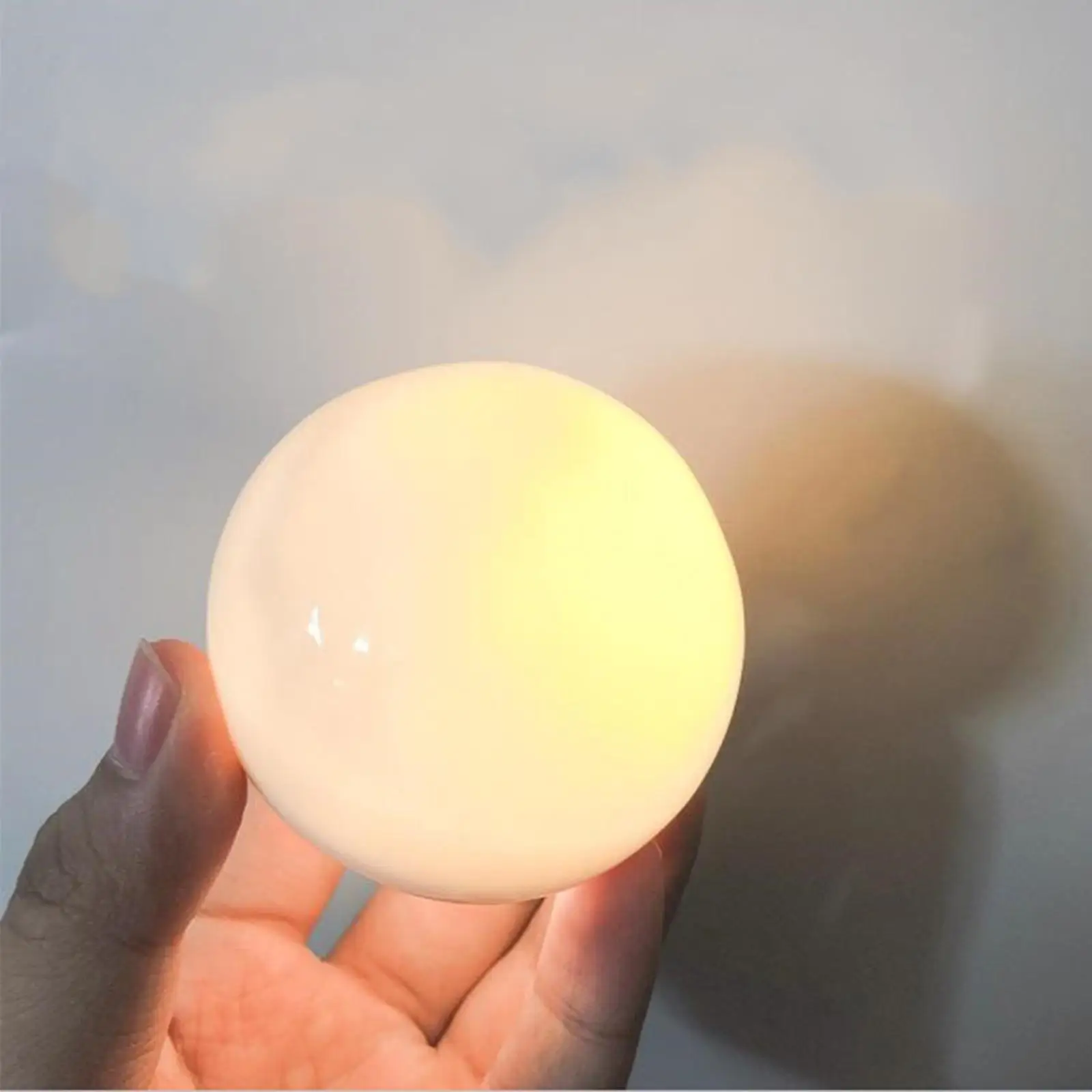 

pearl LED Lamp Decoration night Light for Living Room Bedroom