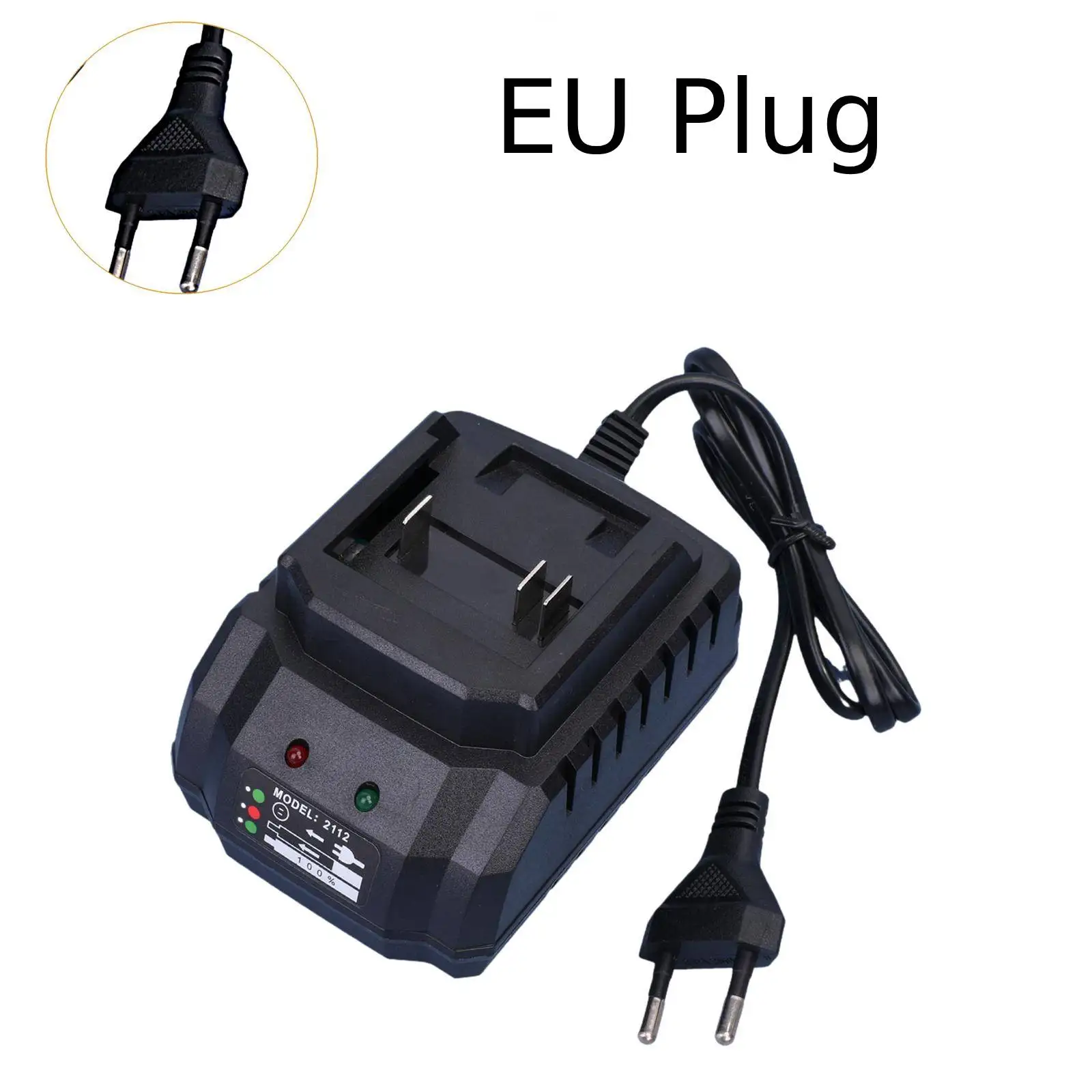 

Зарядное устройство для модели аккумулятора MT, 18 В, 21 В, электрическая дрель, электрический инструмент, зарядное устройство, электрический ключ, угловая шлифовальная машина, зарядное устройство, вилка стандарта США