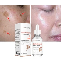 skin whitening essence cream freckle melanin lightening wrinkle brightening reduce fine lines korean cosmetic facial essence