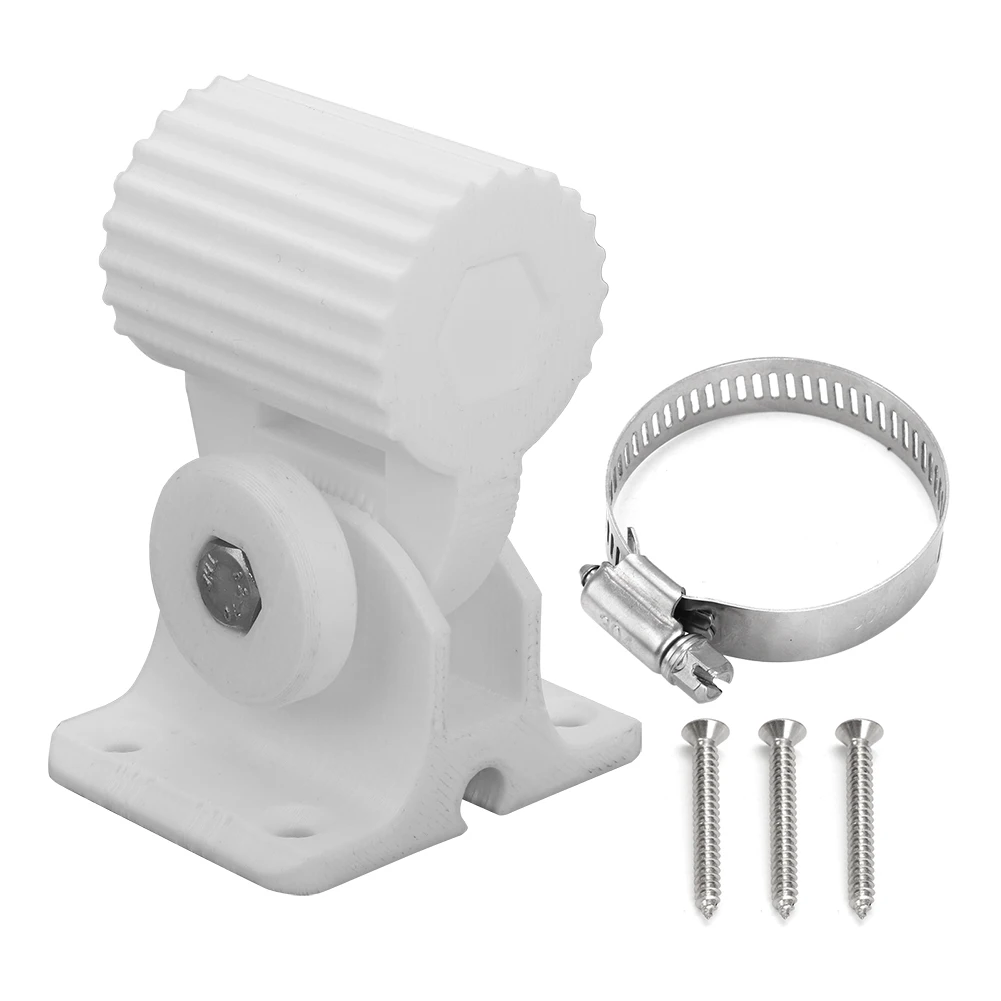 

Регулируемый настенный кронштейн для Ubiquiti Nanostation LocoM5 M5 NSM5 Leica 5AC NS-5AC NSM2 LocoM2 LocoM2 CPE Bridge