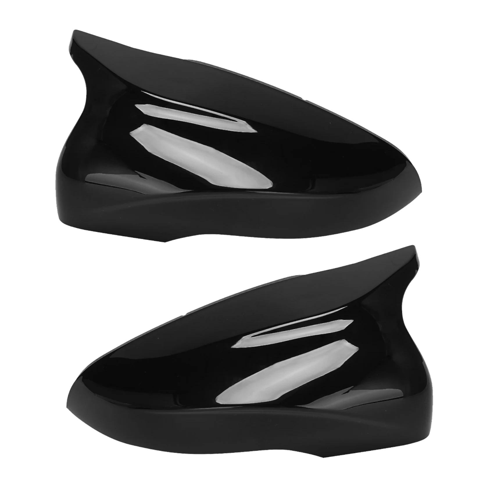 

Rear View Mirror Case Cover Side Wing Mirror Shell for Golf 6 MK6 VI 2008 2010 2011 2012 Car Accessory