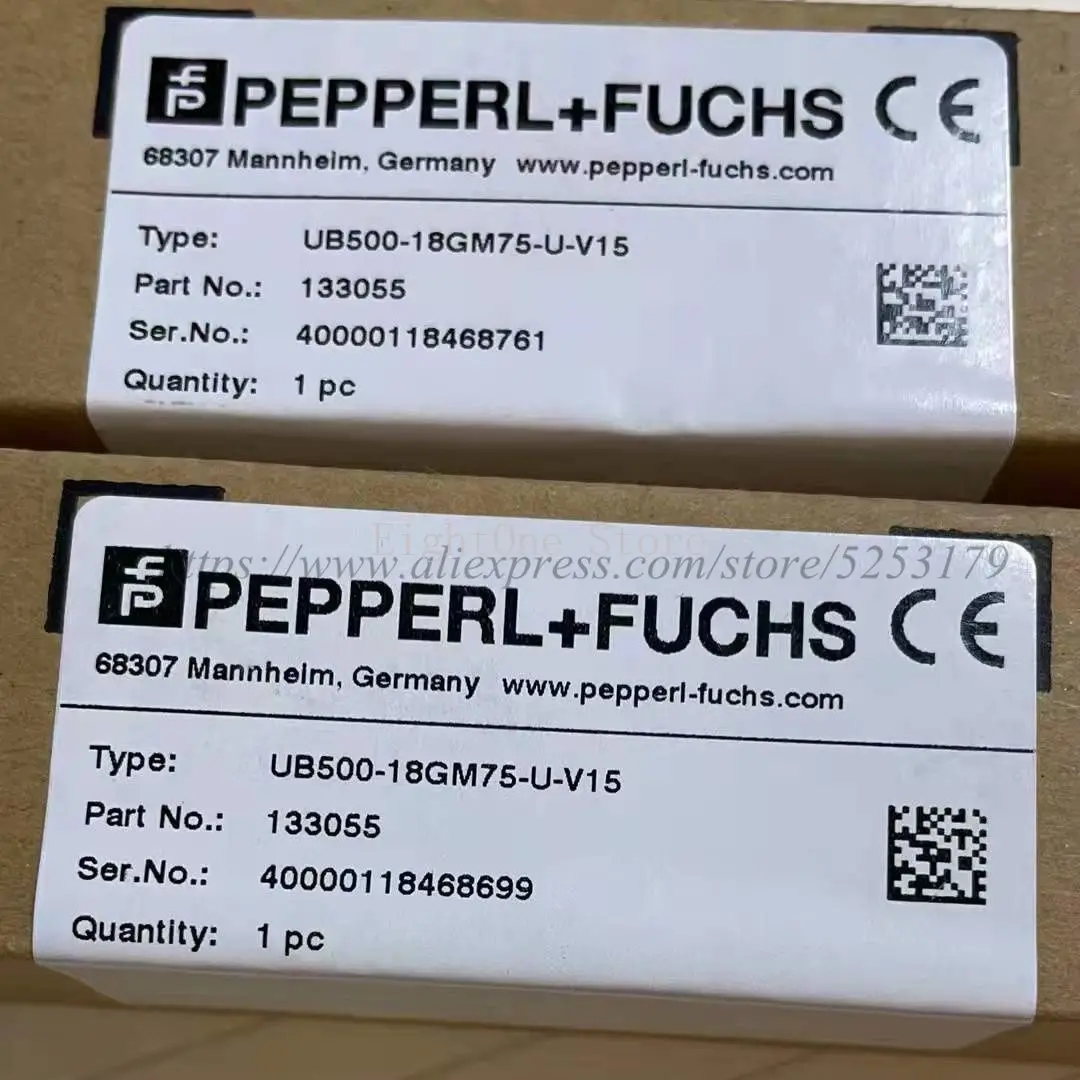 

1 шт., новый ультразвуковой датчик зеркального света