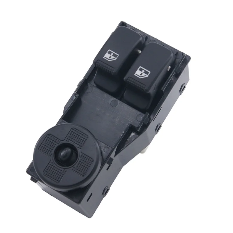 Новый переключатель управления окном питания 935705A000 93570-5A000 для JAC Refine