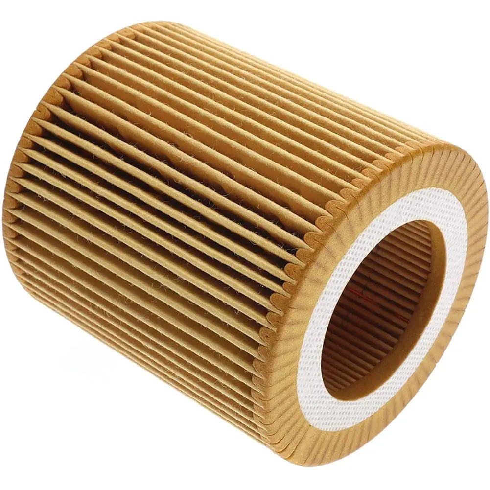 

Oil Filter Element Replacement Kit With O-rings Washer 11427566327 Filter Grid For E90e92 325i F20125i