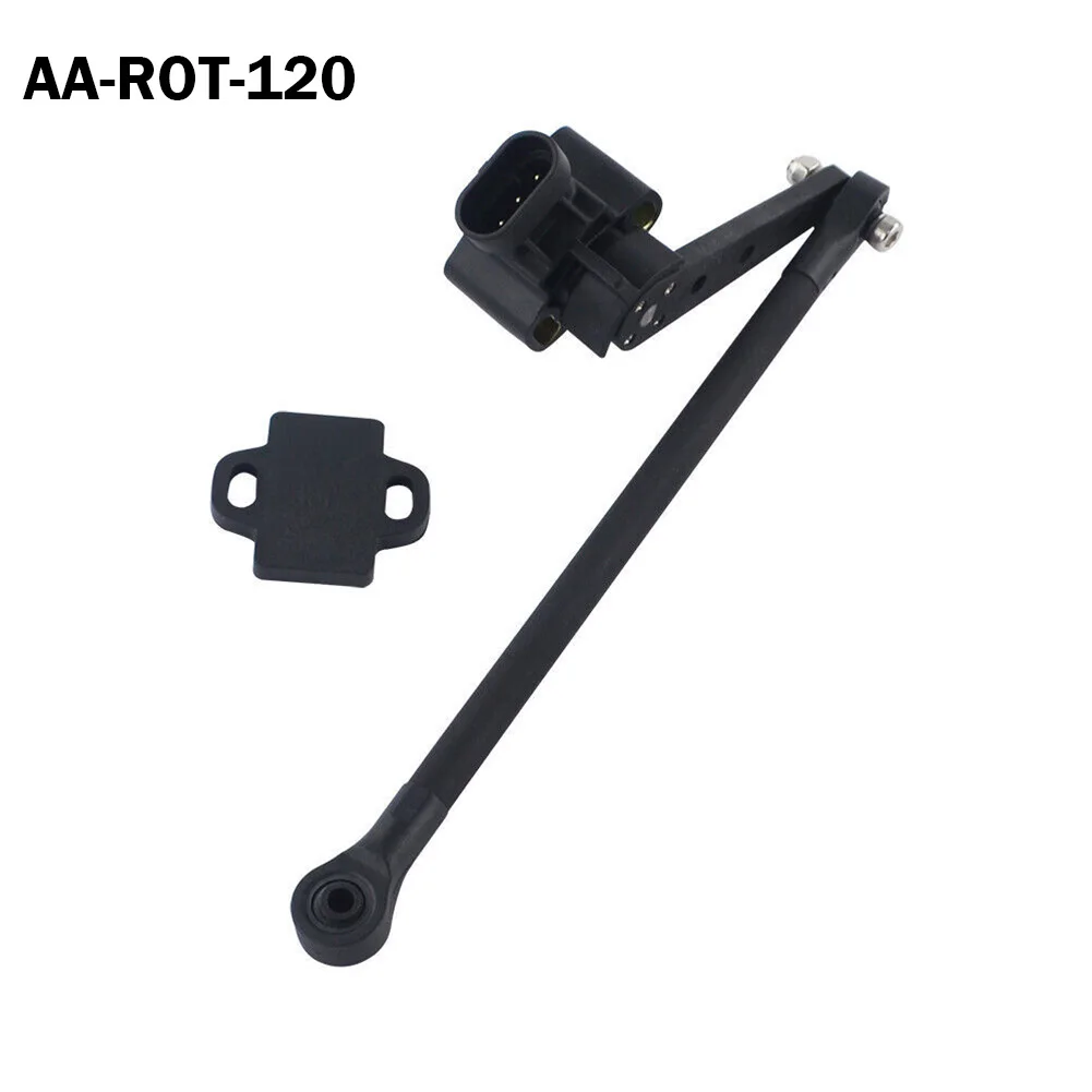 

Brand New And High Quality Light Level Sensor Height Level Sensor For BMW 3 Series Ride Height Leveling Sensor