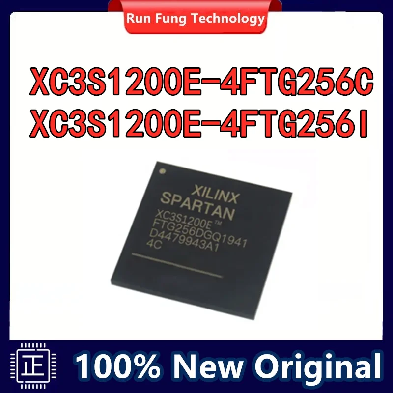 

XC3S1200E-4FTG256C XC3S1200E-4FTG256I XC3S1200E-4FTG256 XC3S1200E-4FTG XC3S1200E-4 XC3S1200E XC3S1200 XC3S XC3 XC IC Chip BGA256
