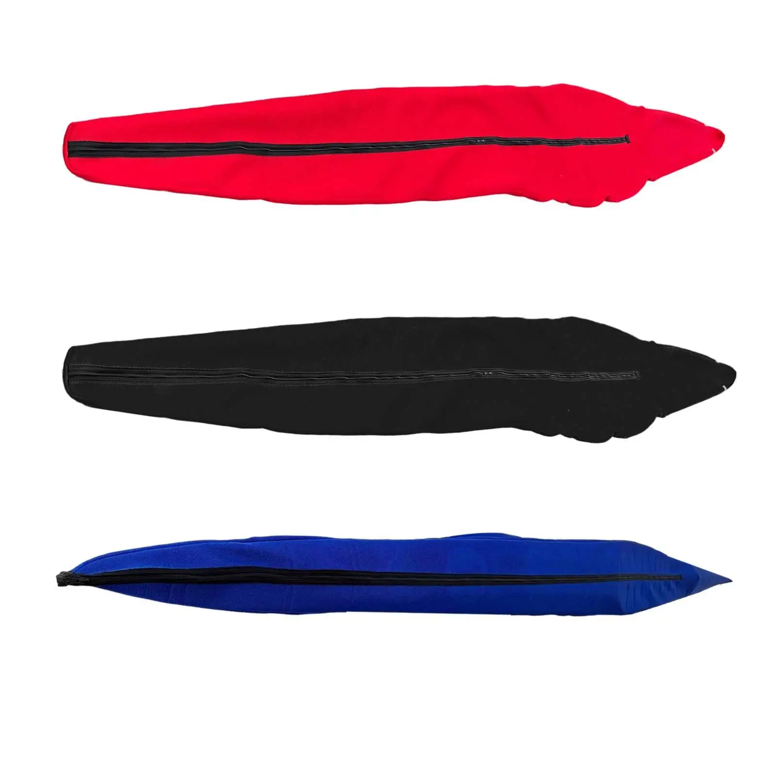 

Kayak Covers Dustproof Heavy Duty Professional Thicken Storage Canoe Cover