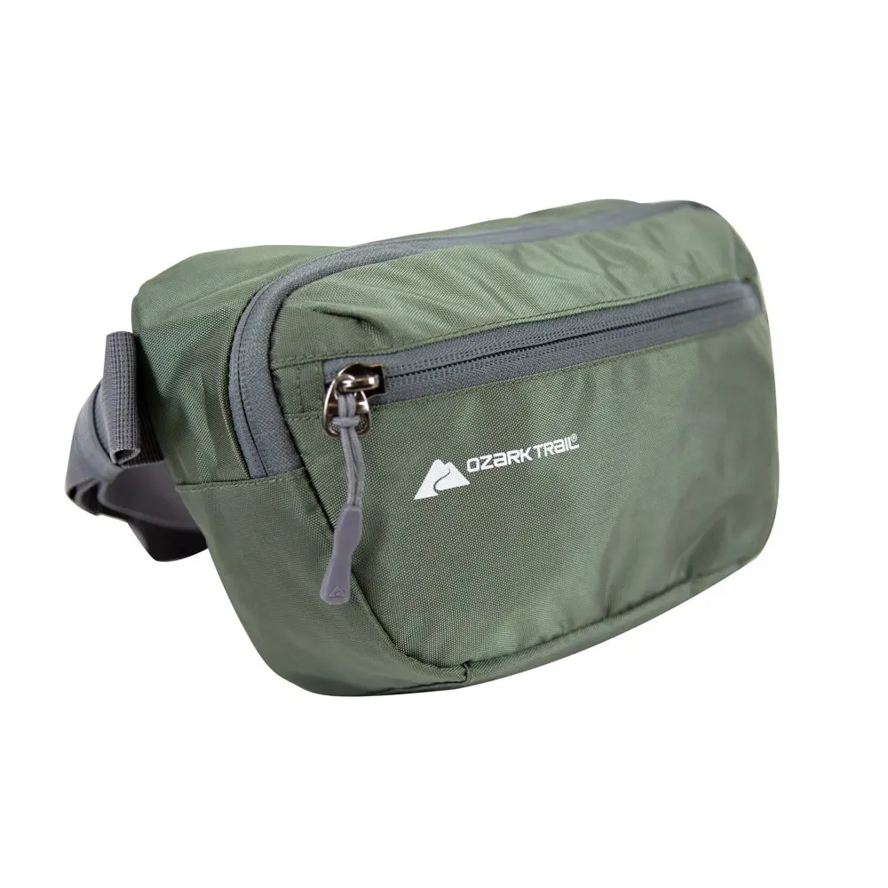 

Mountain Stowaway Hip Pack