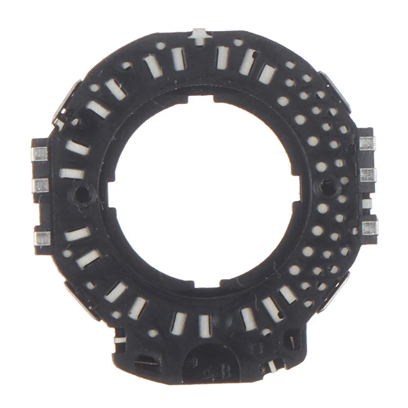 1 шт. SRGP400100 SMD 6-контактный 24-битный 12-импульсный фотокод переключатель |