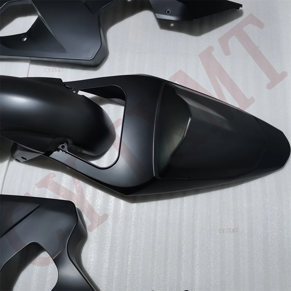 Комплект обтекателей для мотоцикла из АБС-пластика для Suzuki Gsxr 600 750 K4 2004 2005, обтекатель Gsx 600r 750r 04 05, матовый черный обтекатель кузова (art.: 3920cb8d561fa) - 3920cb8d561fa