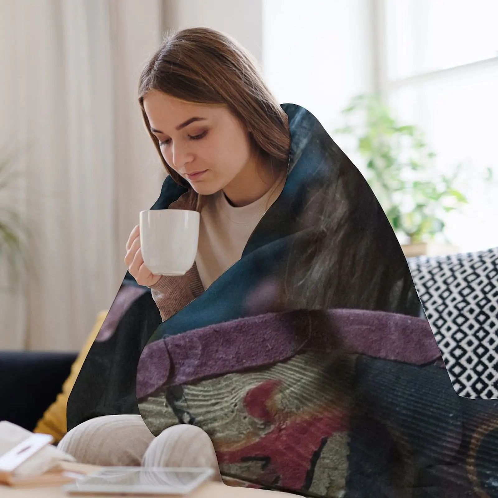 Одеяло Uhtred of The Last Kingdom утяжеленные одеяла для малышей милые