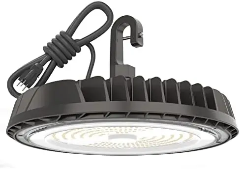 

Кабель для подъемника 150 Вт, 21000 лм, 5000K, с американской вилкой