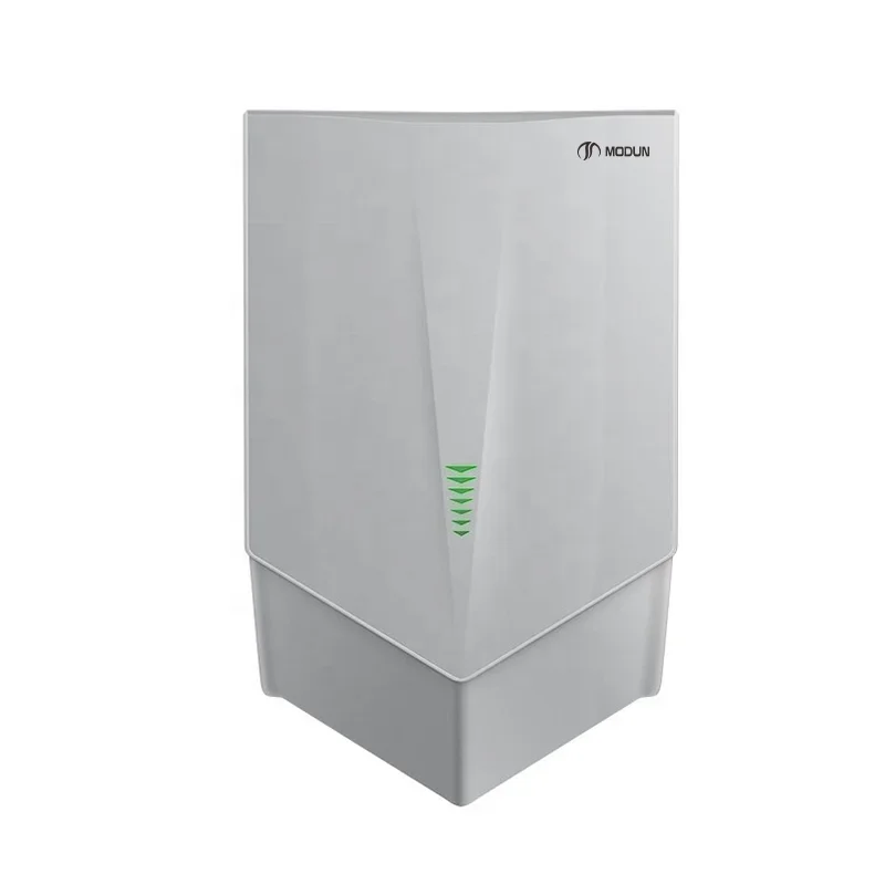 Коммерческий туалет черные электрические автоматические сушилки для рук