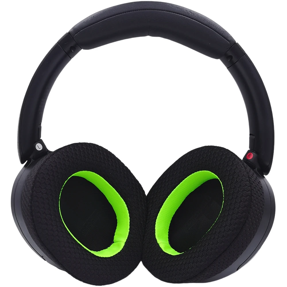 Модернизированные сменные подушечки misodiko для наушников Sony WH-XB910N ULT WEAR