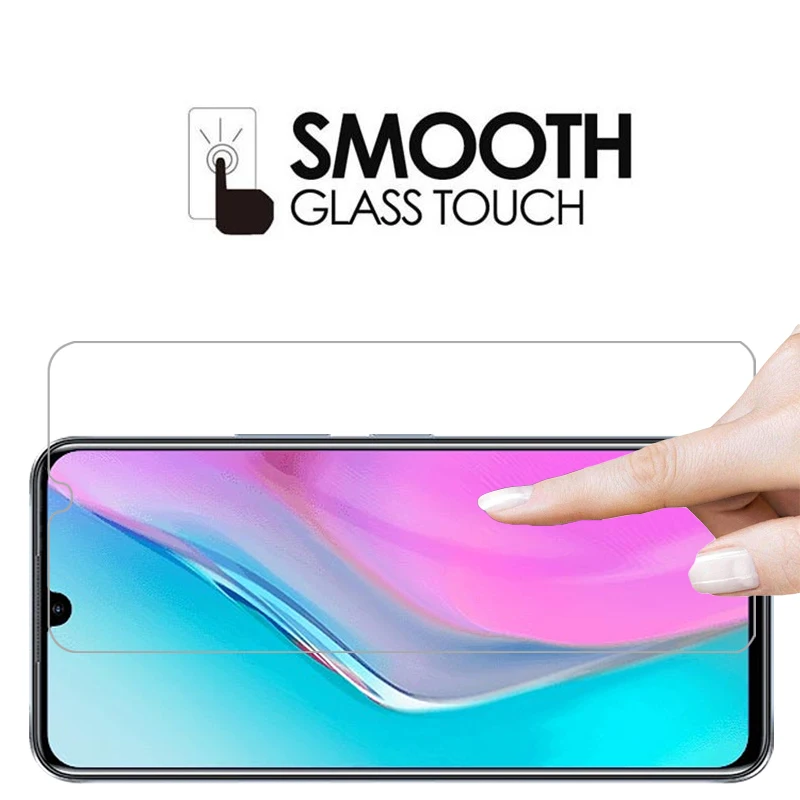 Закаленное стекло для infinix Note 11 чехол телефона Infinity Not задняя крышка сумка 360 ifinix