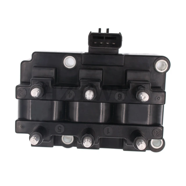 New Ignition Coil For Dodge Caravan Grand Chrysler Voyager Town &amp Country VOYAGER Plymouth 88921412 | Автомобили и мотоциклы