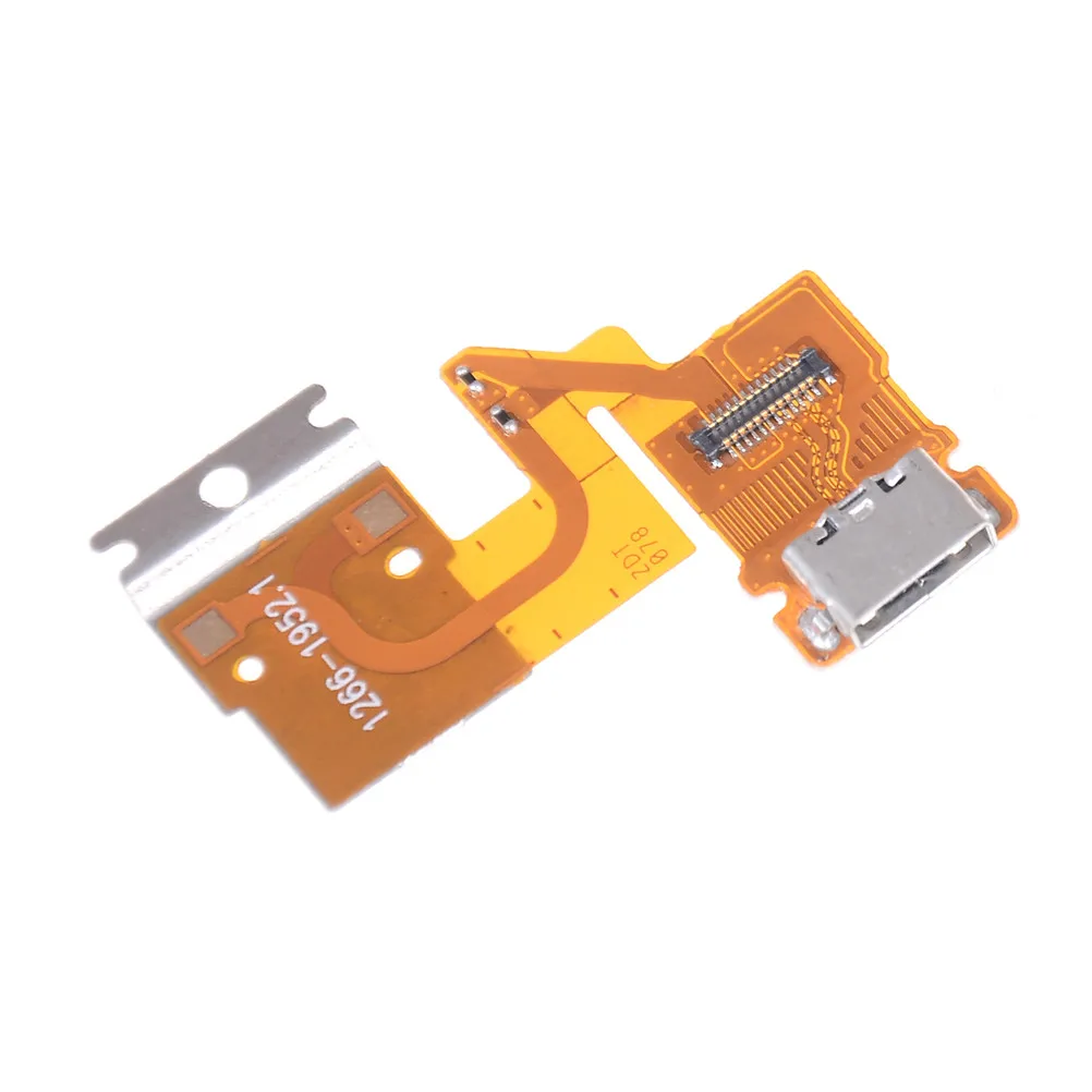 USB-разъем для зарядки, гибкий кабель для зарядки для Sony Xperia Tablet Z SGP311 SGP312 SGP321 (art.: 3920d985dc215) - 3920d985dc215